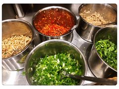 -马路边边串串香(双井直营店)