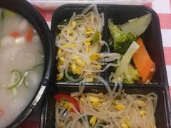 -元祖李朝(新威路店)