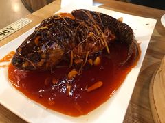 -陈傻子餐厅(世纪都会店)