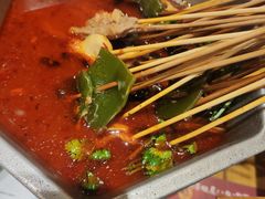 -聚点串吧·北京烧烤(朝北店)