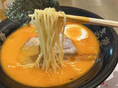 -吾妻拉面•和风食堂(群光广场店)