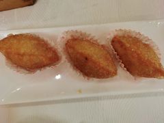 咸水角-番禺宾馆丽苑厅