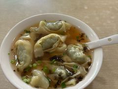 -小小馄饨店(清泰街店)