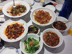 -兰湘子·湘菜小炒(金城中心店)