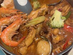 -鹿港小镇(悠唐店)