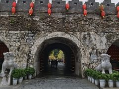 -东西巷