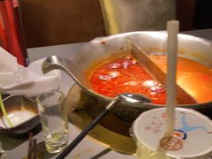 -湊湊火锅·茶憩(南京万象天地店)