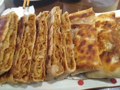 风味肉饼-津菜宋记老房子(鼓楼店)