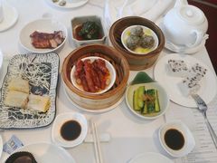 -深圳香格里拉酒店