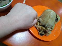 -顺发饮食店(景泰西六巷店)