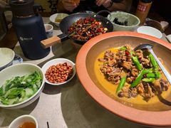 -寨子里的钵钵菜·湘西山里菜(魅力湘西店)