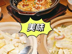 -话梅·客家小厨(东门店)