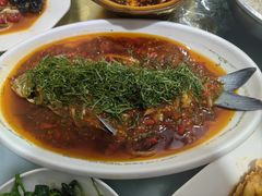 -老字号怡玺·藿香雅鱼(20年雅安店)