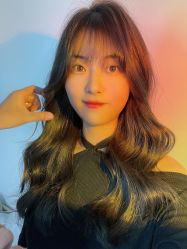 -ASG Hair Salon烫染·接发