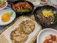 -本家韩国烤肉(青岛万象城店)