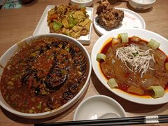 -东北小二东北菜(大车家巷店)