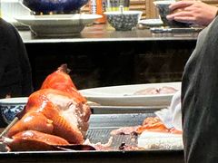 -喜悦烤鸭·新京菜(王府井店)