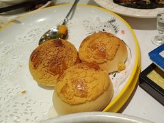 -海宝酒家(中山四路店)