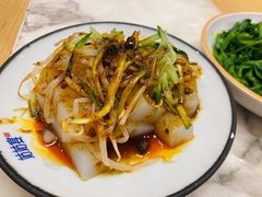 -姑姑宴(富力广场店)