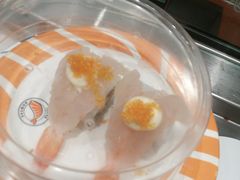 -新一番三文鱼寿司(大东海店)