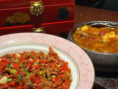 -千百味红餐厅·江西菜(绿地双子塔店)