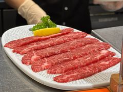 -橘焱胡同烧肉夜食(BFC外滩金融中心店)