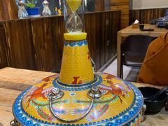 -木辛水水冰煮羊(凤城六路店)