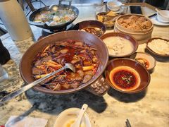 -常和州·夜宵大排档(常州单店)