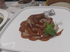 -味+新京宴·烤鸭·北京菜(创意谷店)