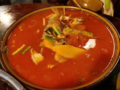 -太守鱼府(昭化古城店)