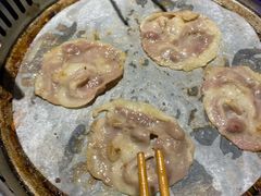 -德得轩烤涮一体自助餐厅(王府井店)