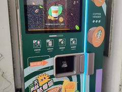 -星巴克(天津站区第二店)