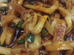 -黄伞肺片(双楠分店)