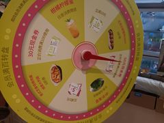 -卡朋西餐(较场西路店)