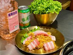 -炉队长·齐齐哈尔家庭烤肉(马家堡店)