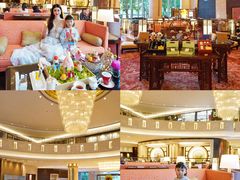 -深圳福田香格里拉大酒店