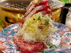 -大阪烧肉BAKA一代(十亩地店)