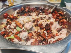 -万和源炝锅城·活鱼现炝(文艺北路店)