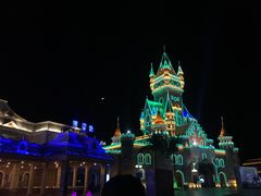 -厦门方特梦幻王国