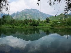 -孤山寨风景区
