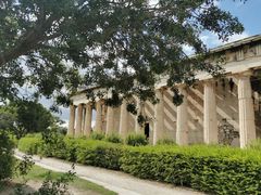 -赫淮斯托斯神庙