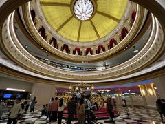 -澳门喜来登大酒店