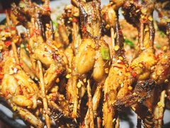 -醉烧膘·烧烤夜宵王(总店)