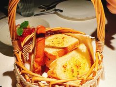 -研食记西餐厅(金融中心店)