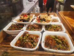 -老乡鸡(南京河西雨润大街店)