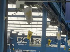 -DC极兔羽毛球馆YONEX(诸光馆)