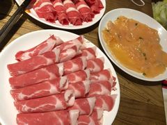 -宽窄巷子鲜牛火锅(北京首店)
