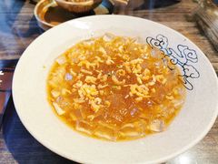 海藻凉粉-水煮三国·川鲁江湖菜(香山店)