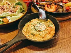 -CRAZYONES西班牙海鲜饭(日月光店)