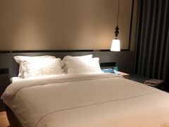 -希岸·轻雅酒店(广州白鹅潭艺术中心花地湾地铁站店)